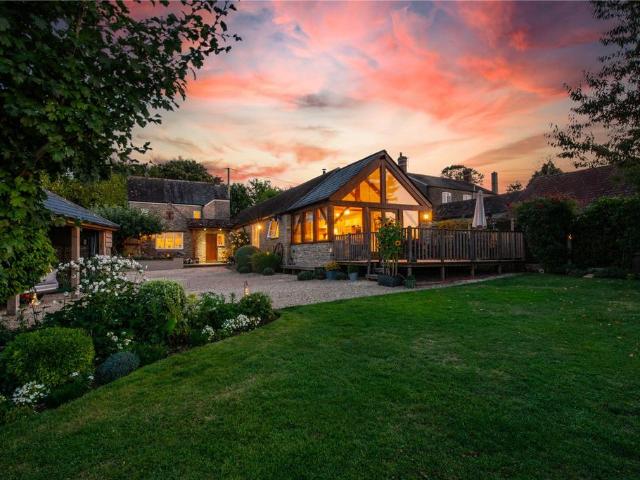 House for sale in North Cheriton