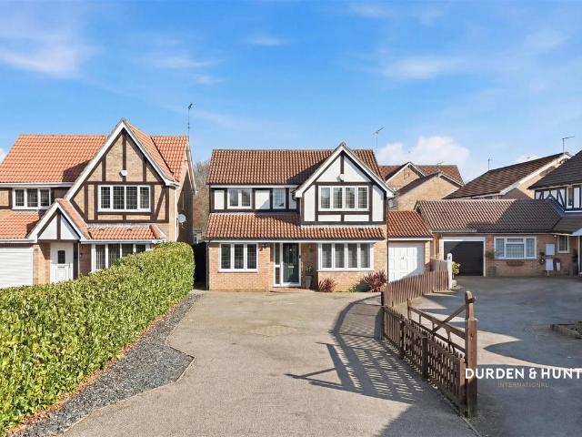 House for sale in Epping, Essex