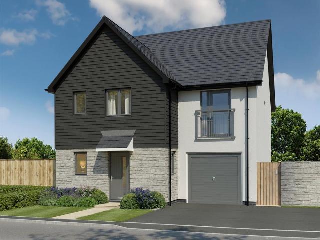 House for sale in Longdowns, Cornwall