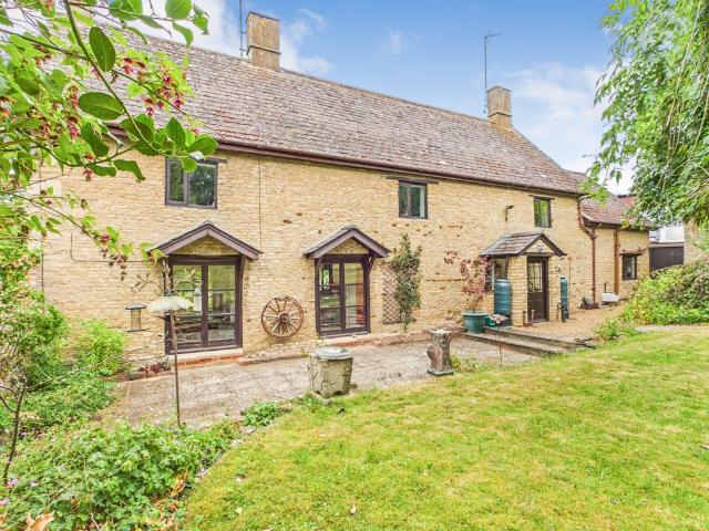 House for sale in Cranford, Twywell