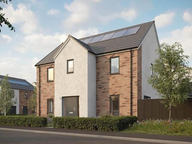 House for sale in Arbroath, Scotland