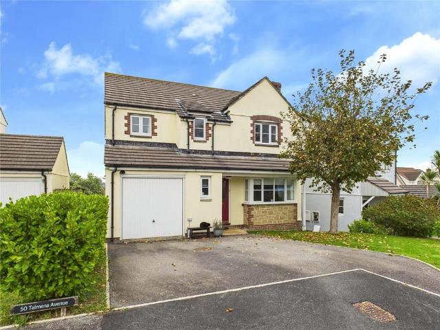 House for sale in Gonvena, Wadebridge