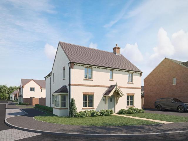House for sale in Bedford