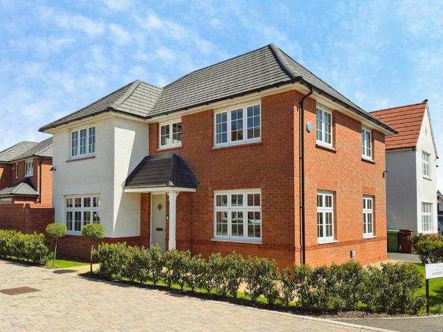 House for sale in Woodford Green, Isle Of Man