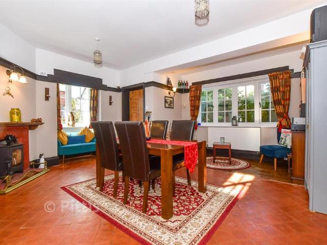 House for sale in Sandown, Isle Of Wight