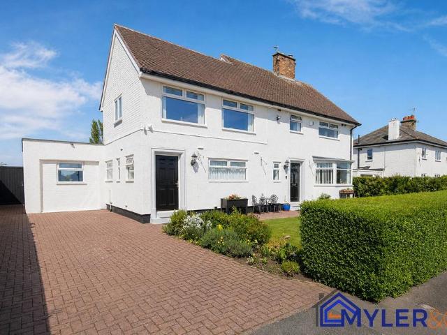 House for sale in Widnes