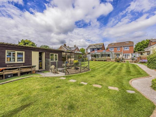 House for sale in Denmead, Hampshire