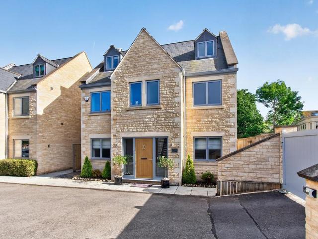 House for sale in Ketton