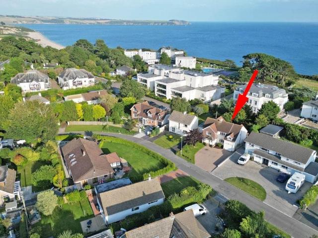 House for sale in Carlyon Bay, Cornwall