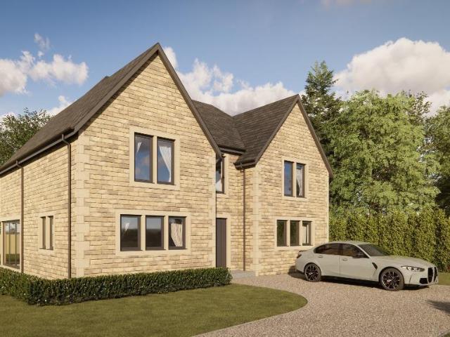 House for sale in Carlton, South Yorkshire