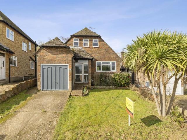 House for sale in Cross In Hand, East Sussex