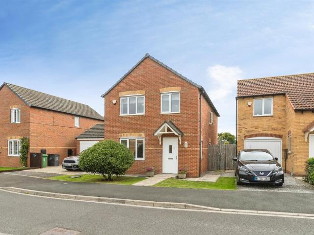 House for sale in Foggy Furze, Brierton