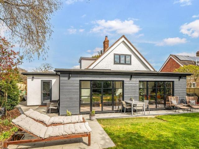 House for sale in Pennington, Ashurst Bridge
