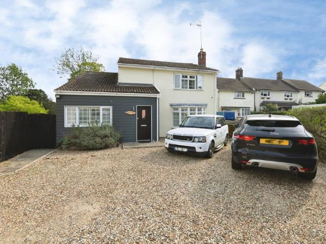 House for sale in Bradwell, Braintree