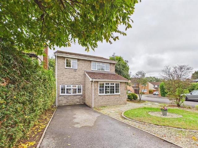 House for sale in East End, Nailsea