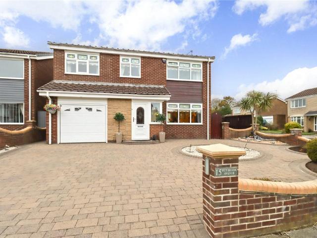 House for sale in Preston, North Shields