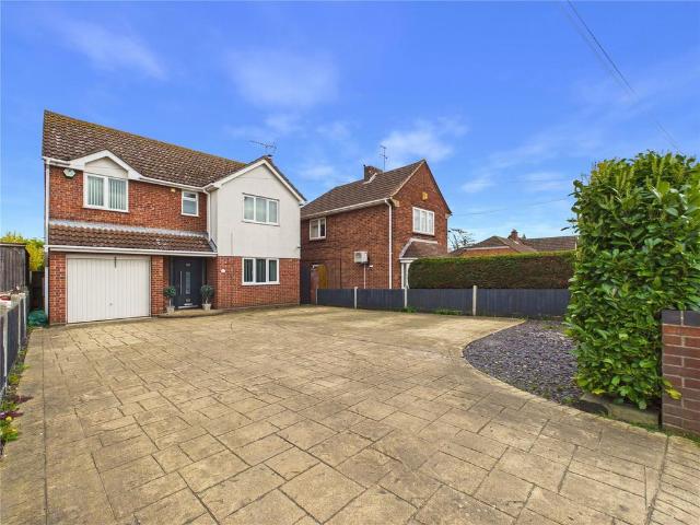 House for sale in Old Heath, Fordham Heath