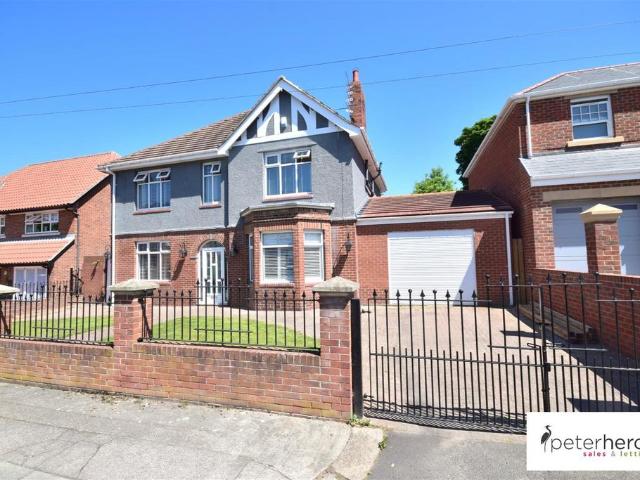 House for sale in Tyne And Wear