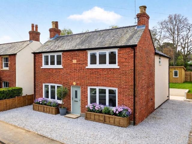 House for sale in Sunninghill and Ascot, Sunninghill