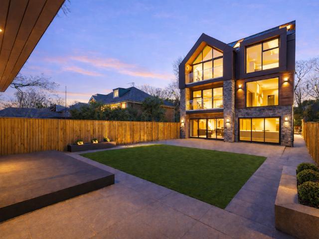 House for sale in Formby, Sefton