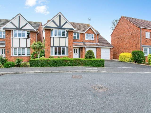 House for sale in Kirton CP, Boston