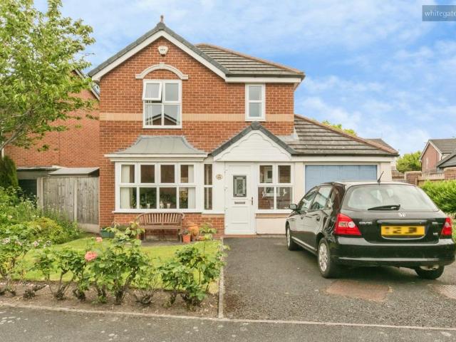 House for sale in Leighton, Isle Of Man