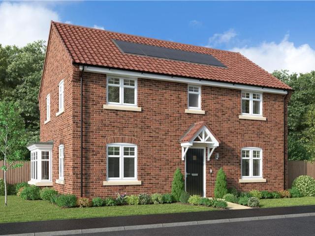 House for sale in Intake, South Yorkshire