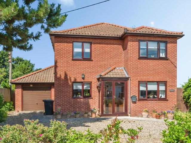 House for sale in Comers, Norfolk