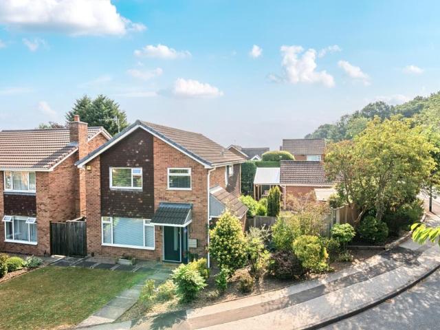 House for sale in Attenborough, East Midlands