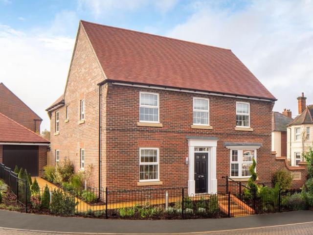 House for sale in Wendel View, Wellingborough