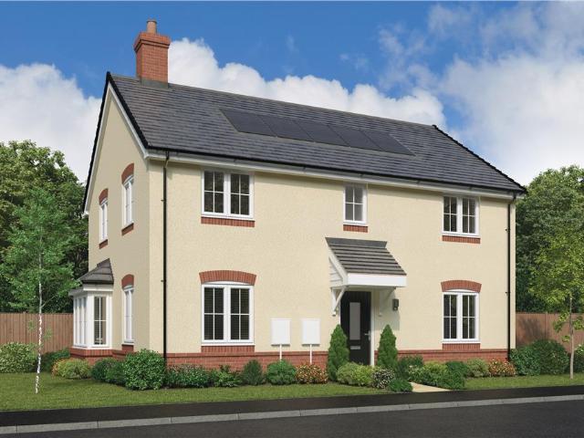 House for sale in Old Town, Shephall