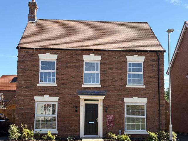 House for sale in Gotham, Rushcliffe