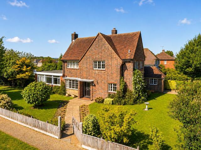 House for sale in Chichester, Littlecote