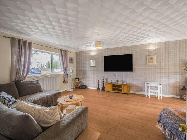 House for sale in Brynna, Wales