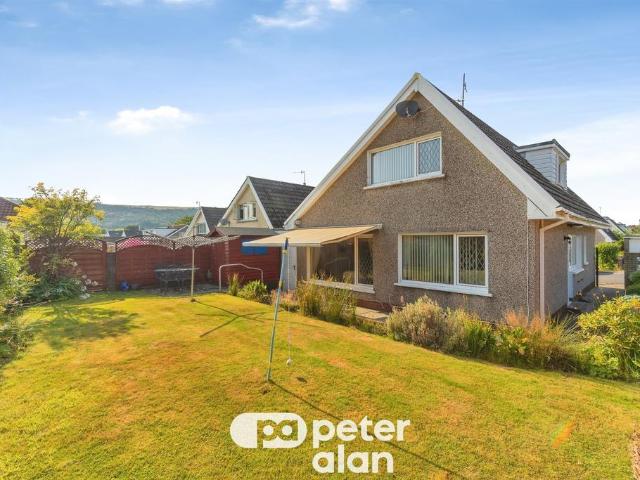 House for sale in Blaenhonddan, Bryncoch