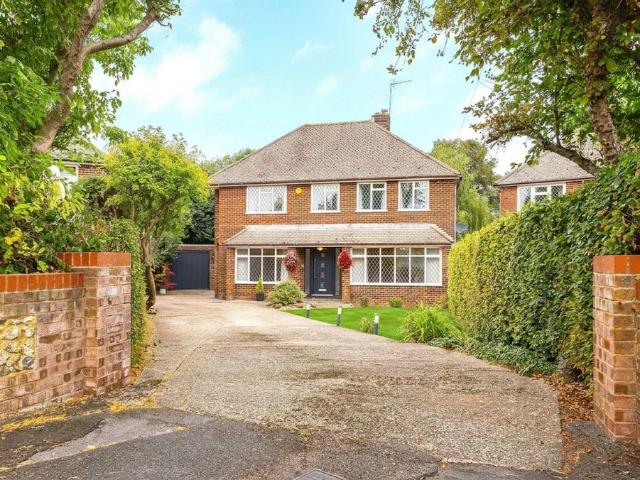 House for sale in Penn Bottom, Buckinghamshire