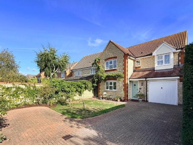 House for sale in Faringdon, Vale of White Horse