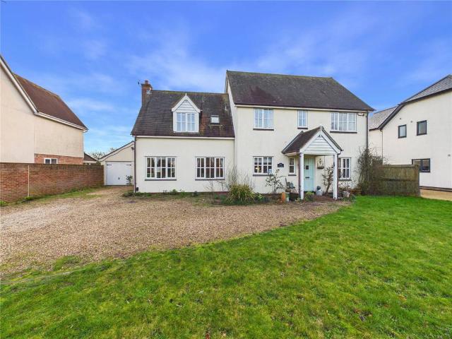 House for sale in Dale Hill, Essex