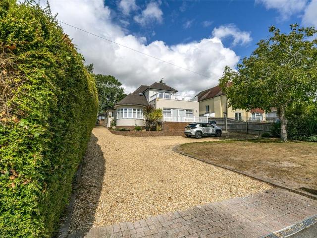 House for sale in Worthing, West Sussex