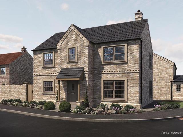 House for sale in Market Weighton