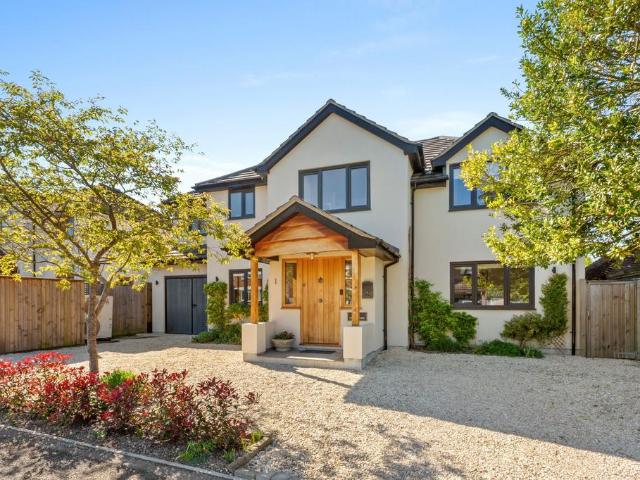 House for sale in Wendover, Buckinghamshire