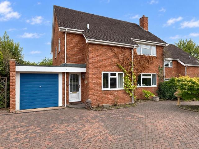 House for sale in Alderminster CP, Stratford-on-Avon