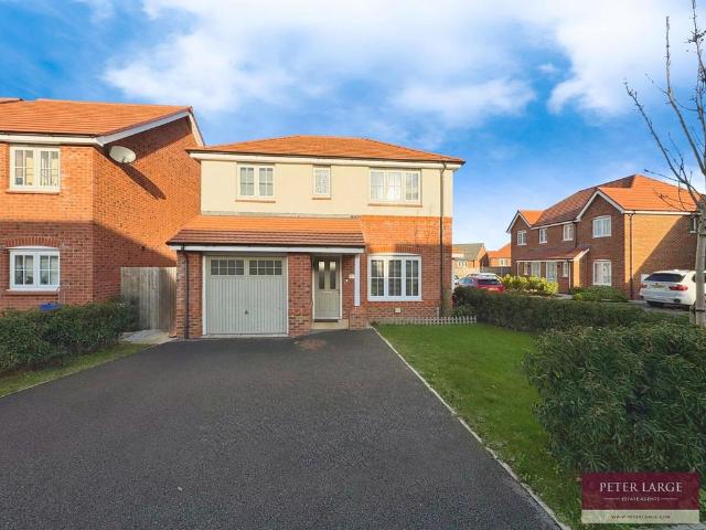 House for sale in Rhuddlan