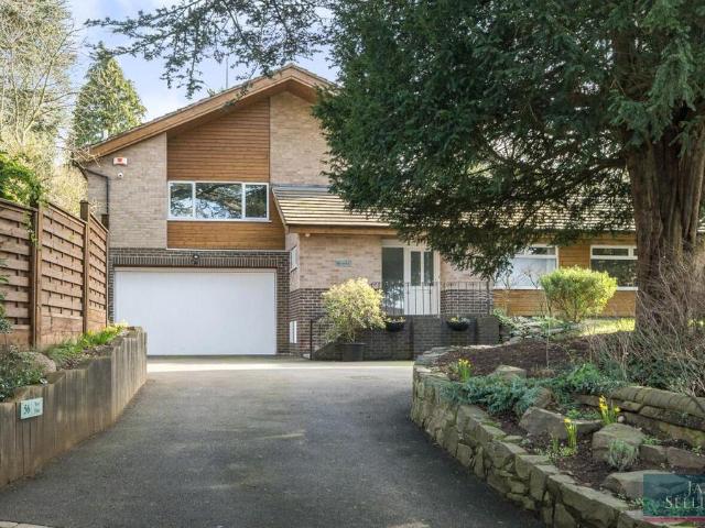 House for sale in Thurcaston and Cropston, Elmfield