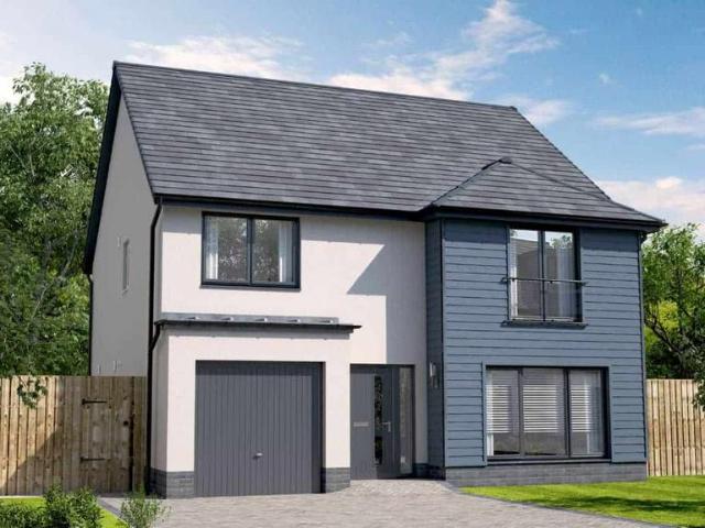 House for sale in Calderwood, Ormiston