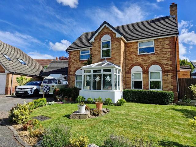 House for sale in West Yorkshire