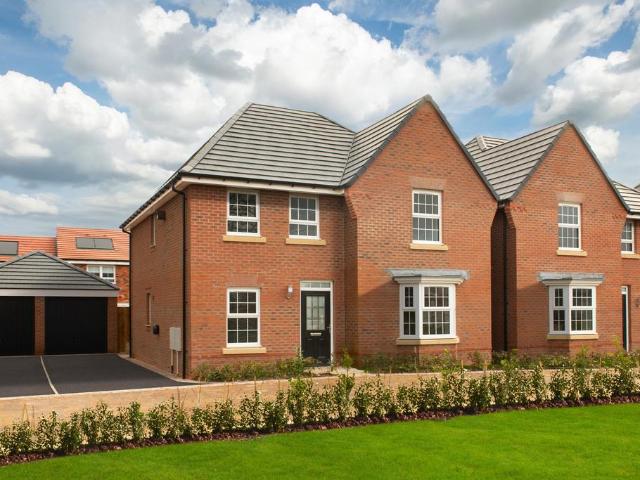 House for sale in Pontefract, West Yorkshire