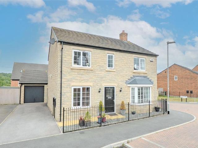 House for sale in Cookridge, West Yorkshire