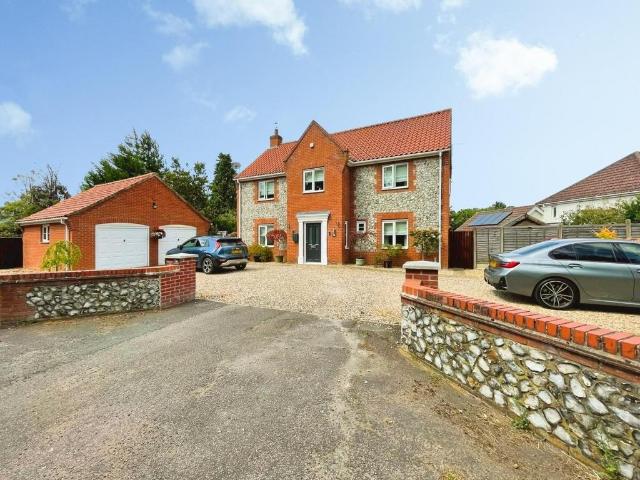 House for sale in Thetford, East Tuddenham