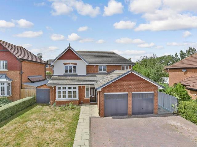 House for sale in Oad Street, Kent